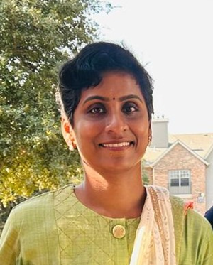 Kavipriya Kandasamy
